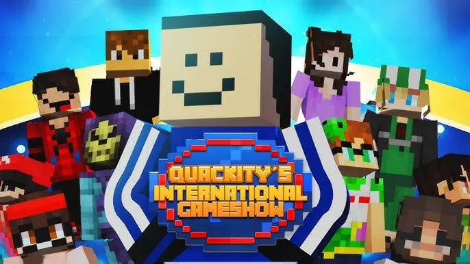 Quackity's International Gameshow